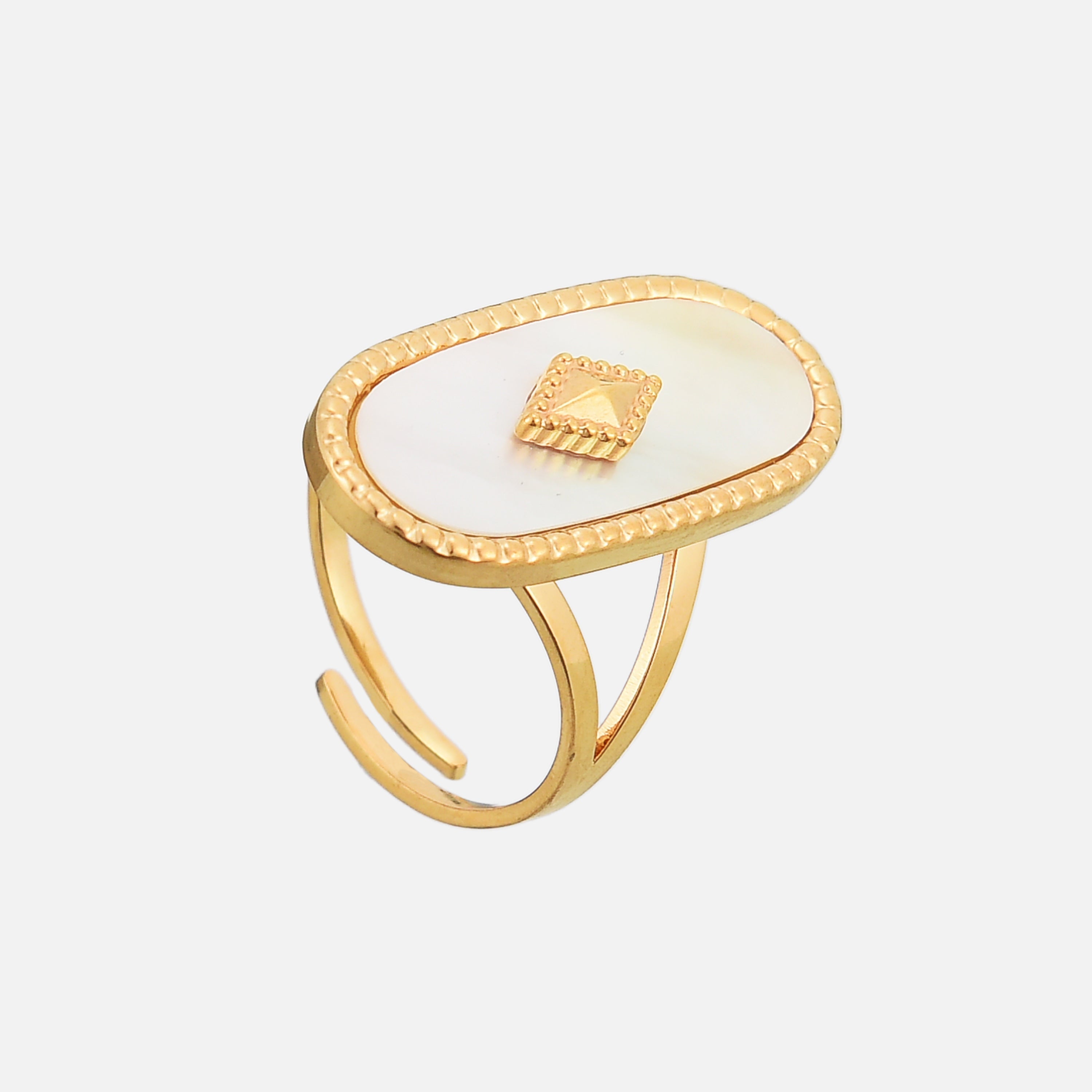 Elise Ring (Adjustable)