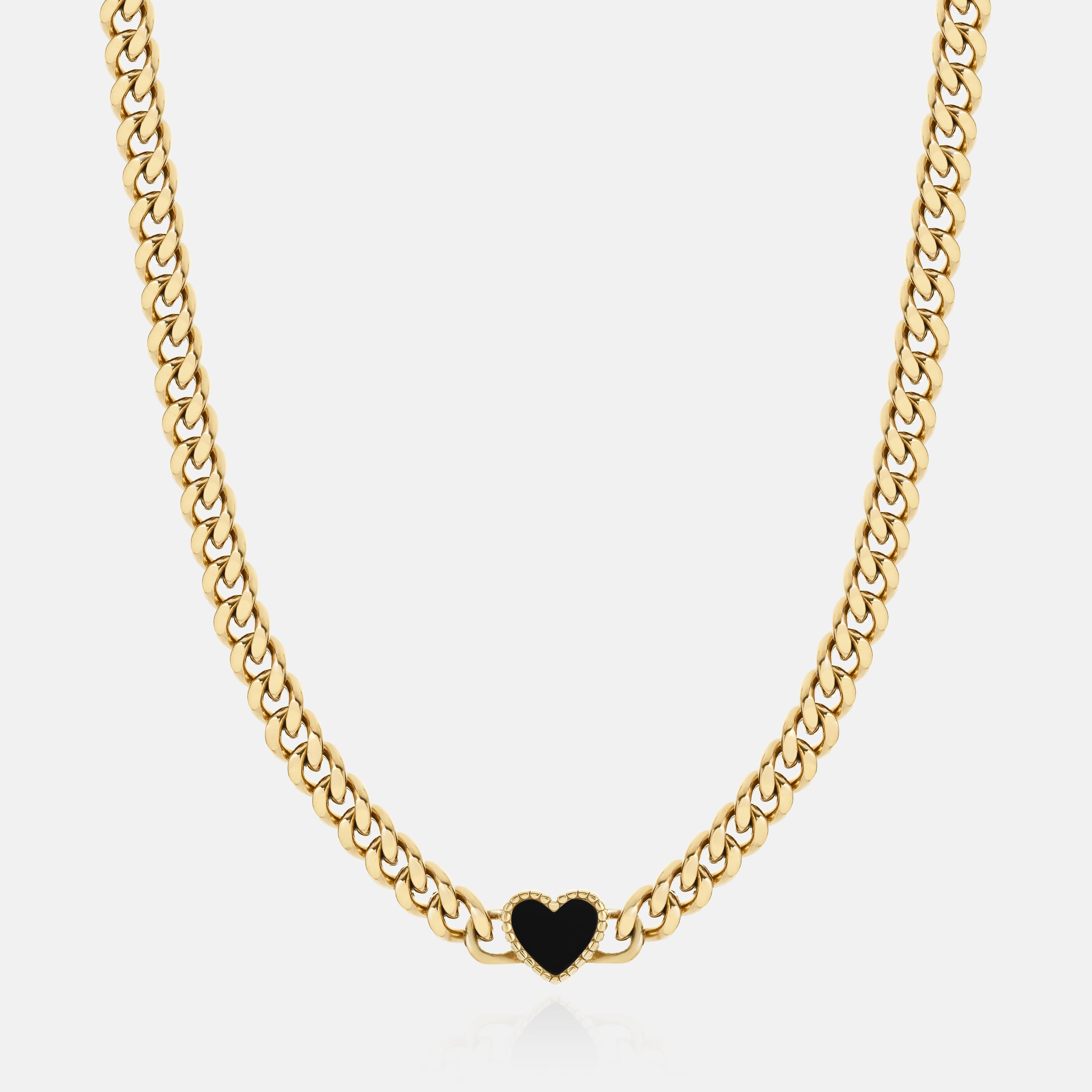 Bella heart