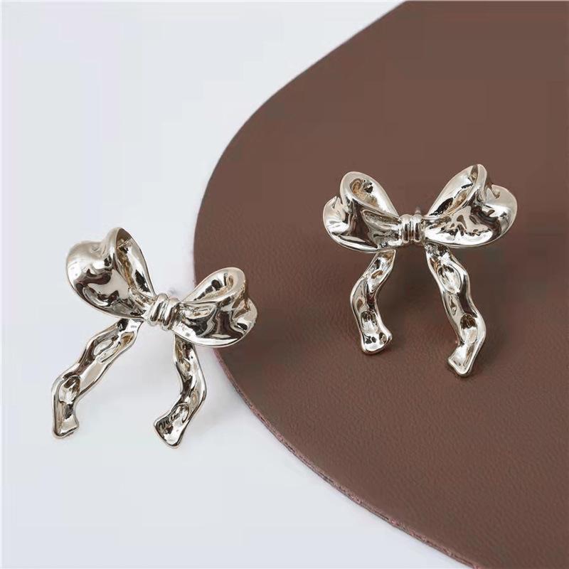 Baby Bow Earrings