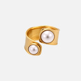 Isolde Ring (Adjustable)