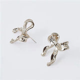 Baby Bow Earrings
