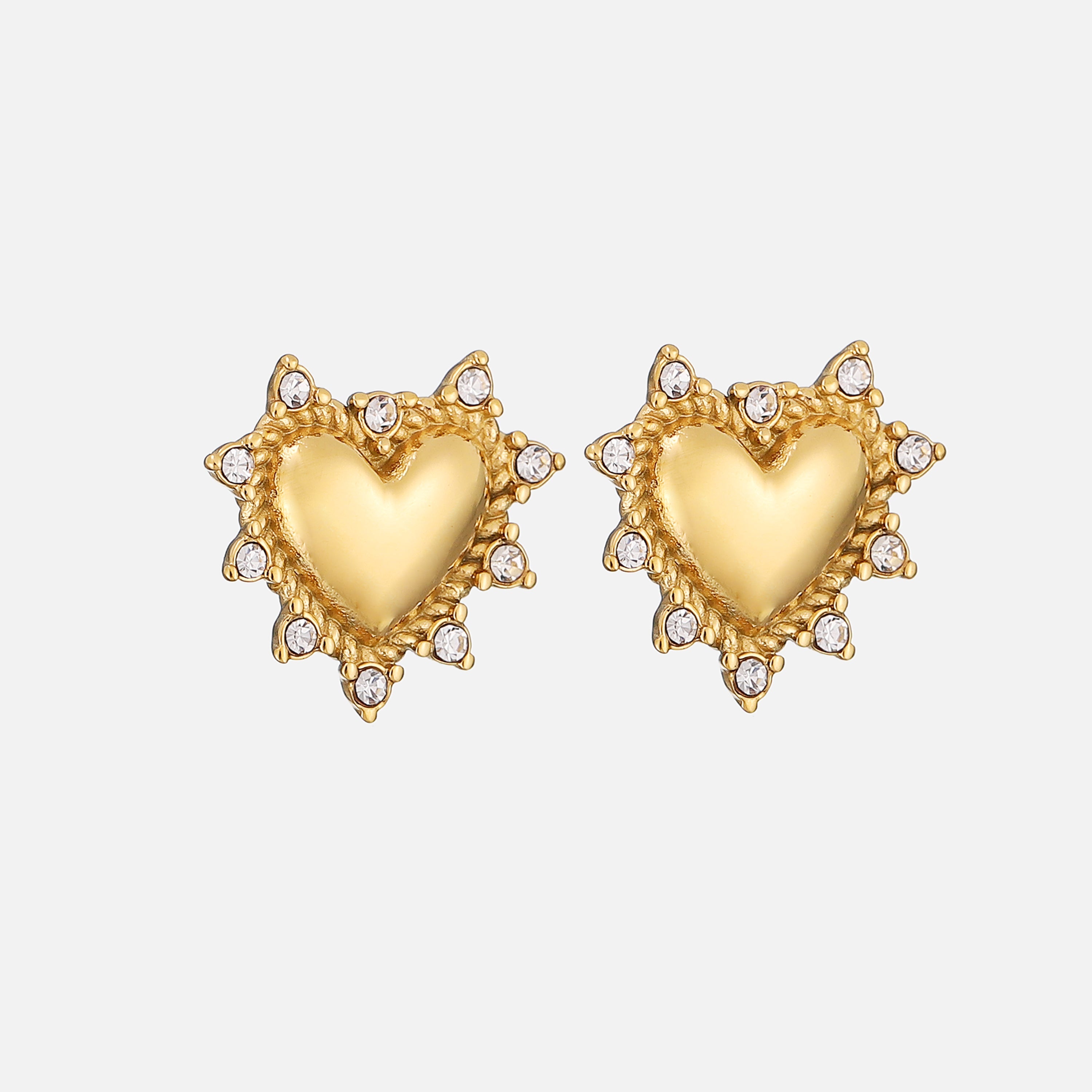 Amorina Earrings