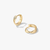 Mini Helical Huggies