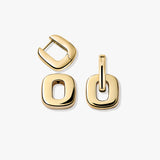 Bold Interlock Drops