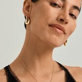 Bold Interlock Drops