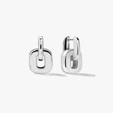 Bold Interlock Drops