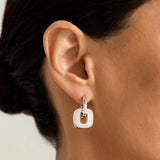 Bold Interlock Drops