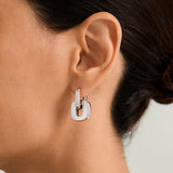 Bold Interlock Drops