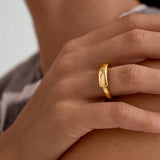 Tube Ring