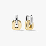 Bold Interlock Drops