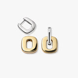 Bold Interlock Drops