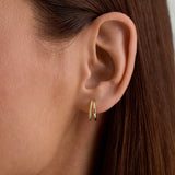 Twist Double Huggies