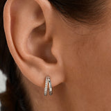 Twist Double Huggies