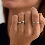 Bold Stacker Ring