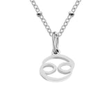 Zodiac Necklace
