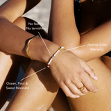 Candy Pearl Bracelet