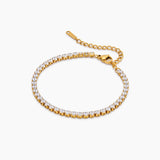 Classic Tennis Bracelet