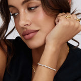 Classic Tennis Bracelet