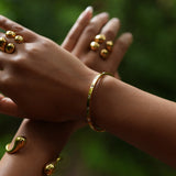 Noe Diamond Bracelet