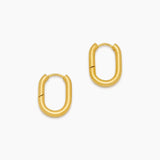Everyday Essential Hoop Earrings