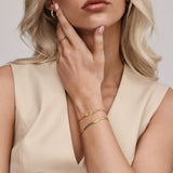 Signature Name Bracelet