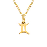 Zodiac Necklace