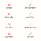 Diamond Tennis Bracelet