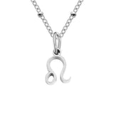 Zodiac Necklace