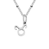 Zodiac Necklace