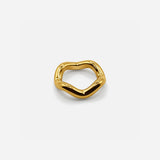 WAVE RING - GOLD