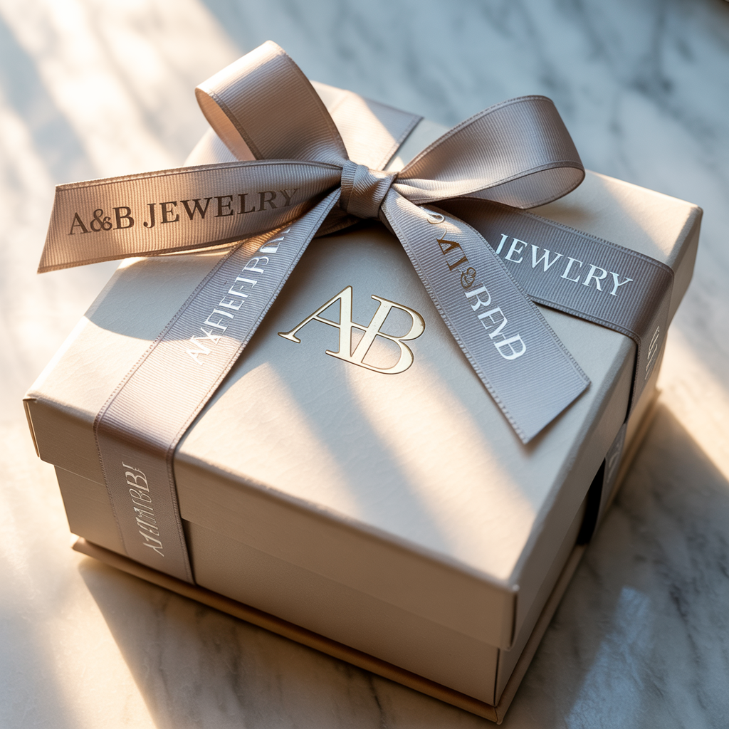 Gift Packaging