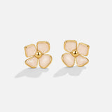 Blooming Blossom Earrings