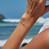 Double Trouble Bracelet