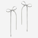 Carol Bow Earrings