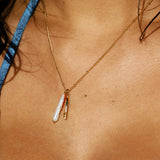 Castaway Necklace
