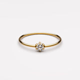 Elvia Ring