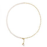 "La Plage" Double Anklet