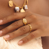 Aphrodite Ring