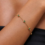 Lagoon Bracelet