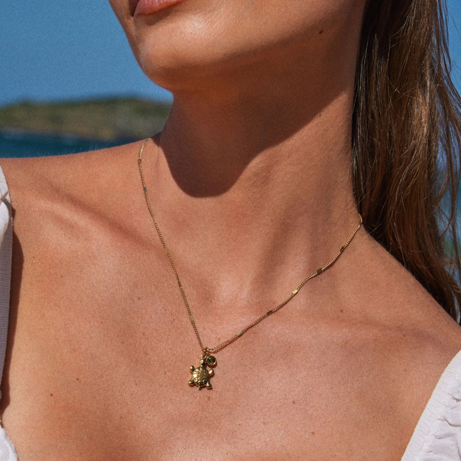 Ningaloo Necklace
