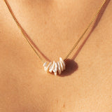 Isle Necklace
