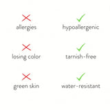 Kai 18K Gold Necklace