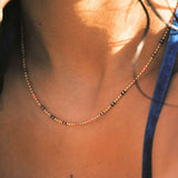 Bahía Choker