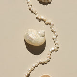 Freshwater Pearl Choker