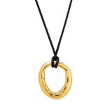 Oro Pendant