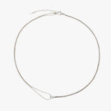 Double Trouble Choker