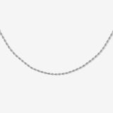 "Calvi" Rope Chain Necklace