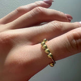 Blair Anxiety Spinner Ring