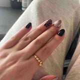 Blair Anxiety Spinner Ring