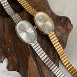 Blandine Minimalist Bracelet Watch